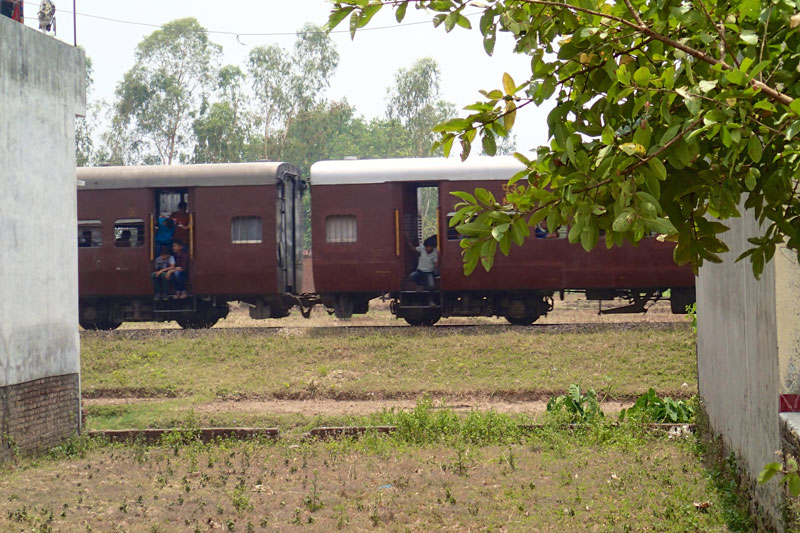 India
